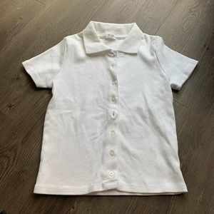 Brandy melville caroline top